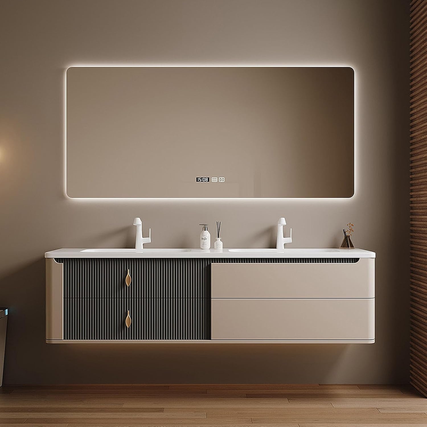best place to buy bathroom vanity with sink