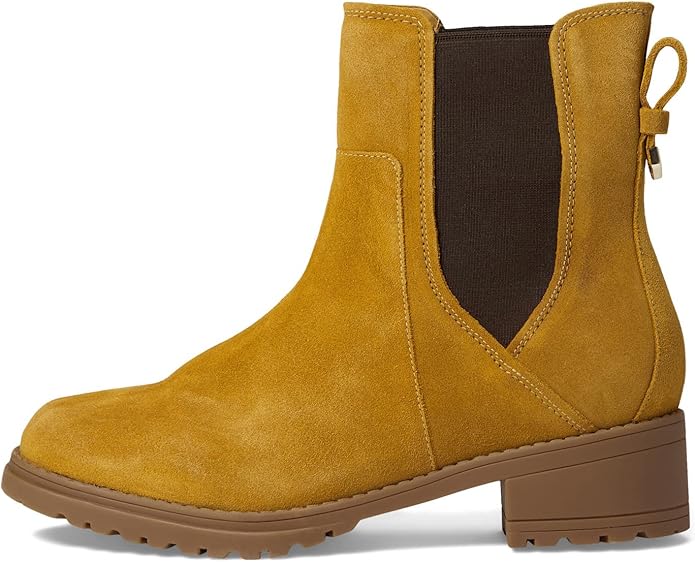 [COLE HAAN]★韓国人気★Camea WP Chelsea Bootie Amazon.com | Cole Haan Women's WP CAMEA Chelsea Bootie Boot
