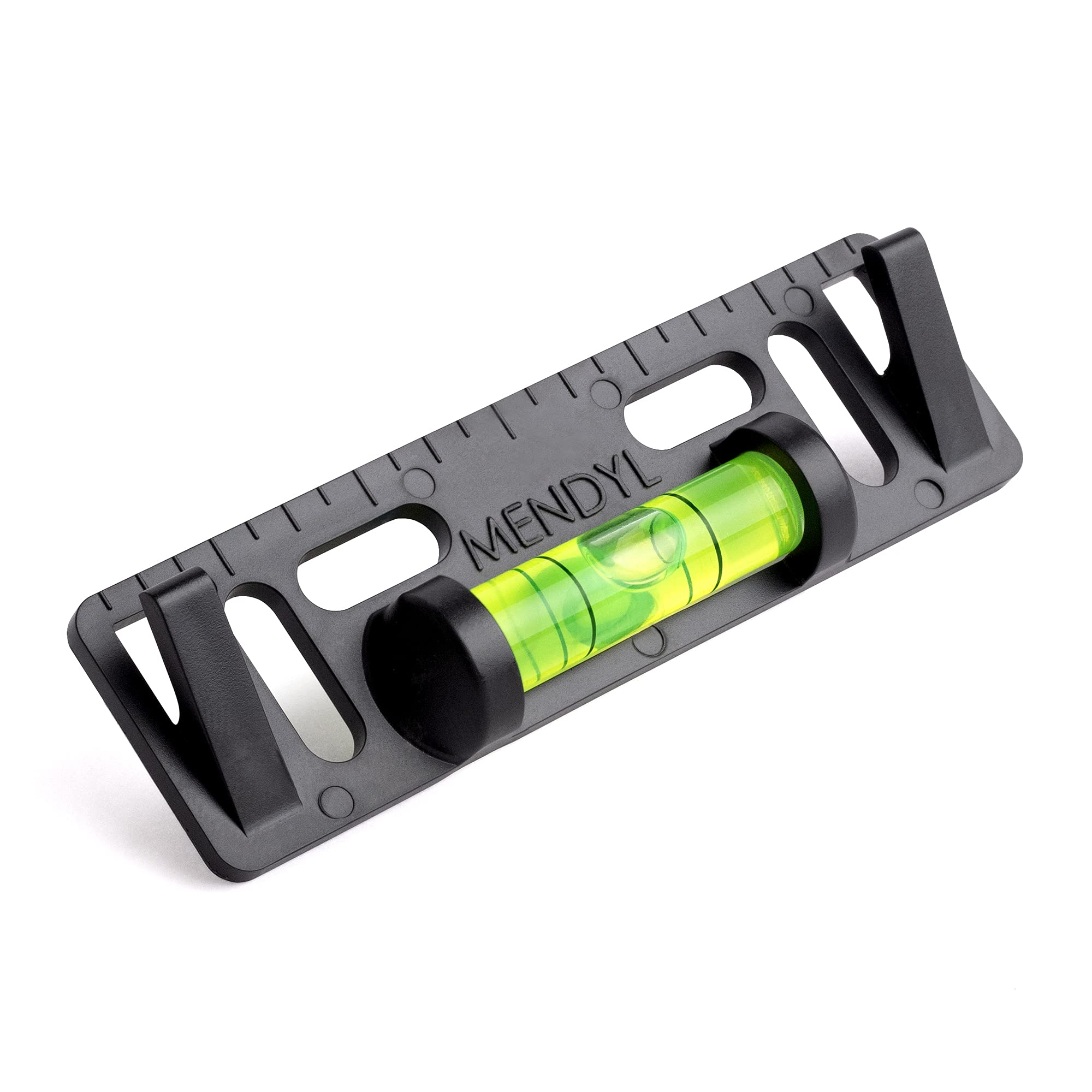 Buy LevelUp Mendyl SelfLeveling Picture Hanging Strips, with Builtin