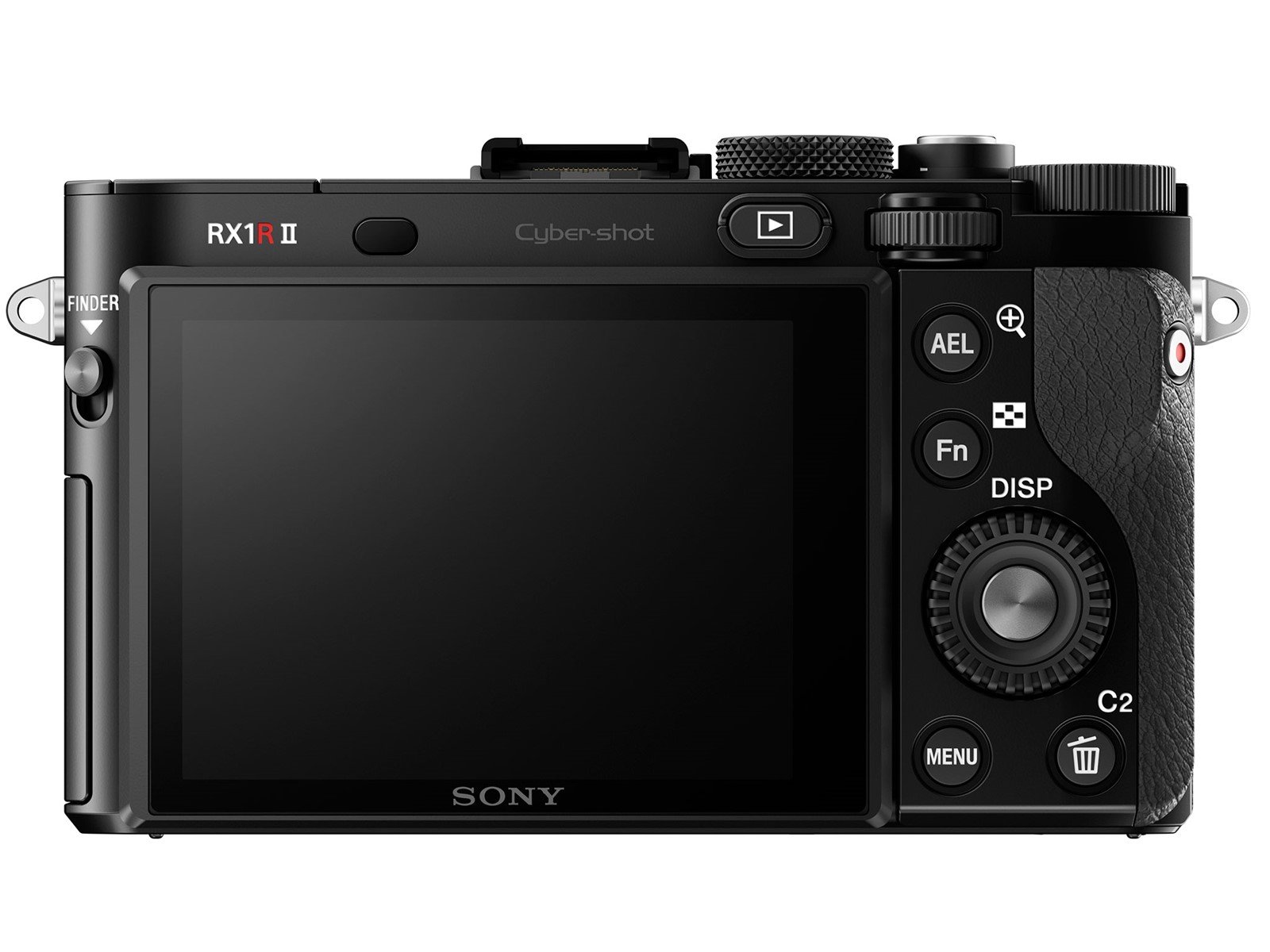 Protector de pantalla Sony RX1R mate antirreflejante de facil montaje 4