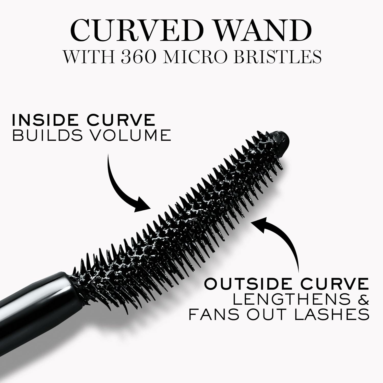 Lancôme Lash Idôle Black Mascara: Instant Lift & Volume 4 71aQNwRySRL. SL1500
