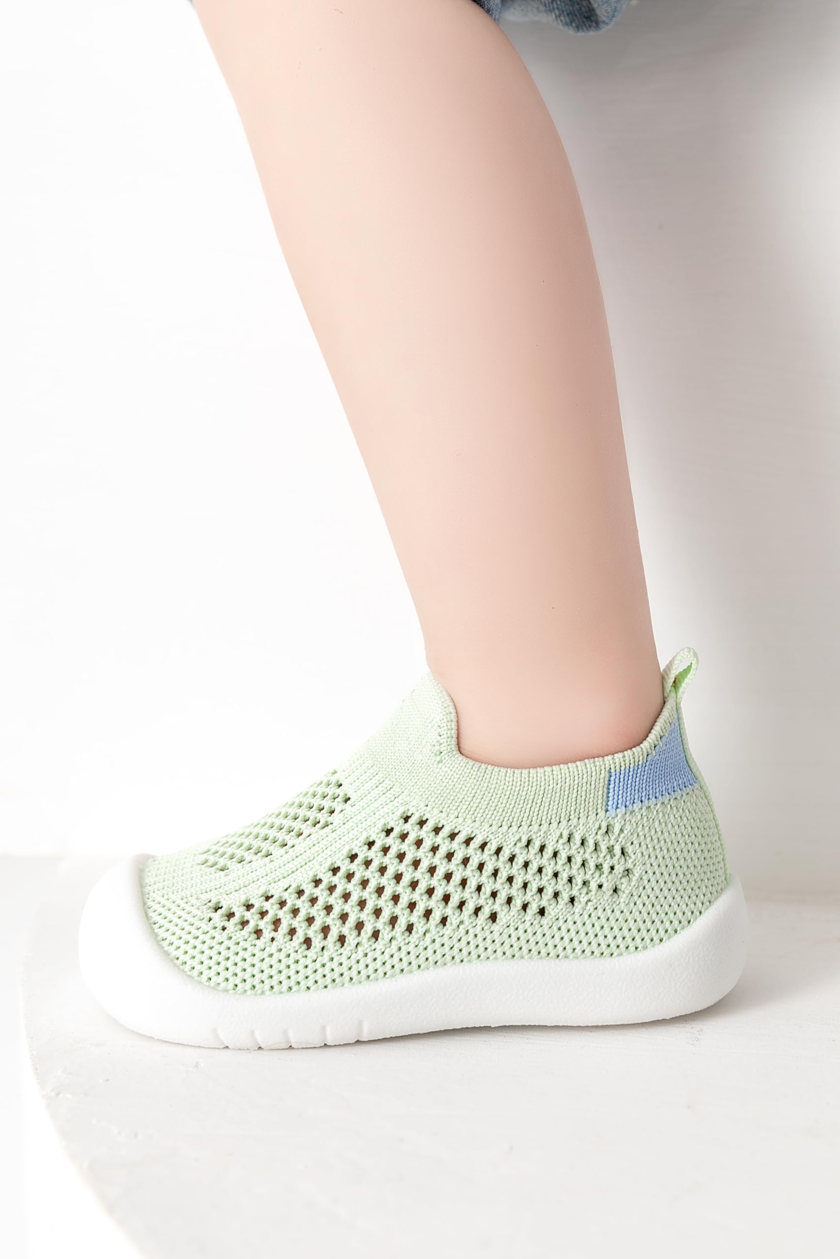 Scarpe Primi Passi Ragazzo Ragazza