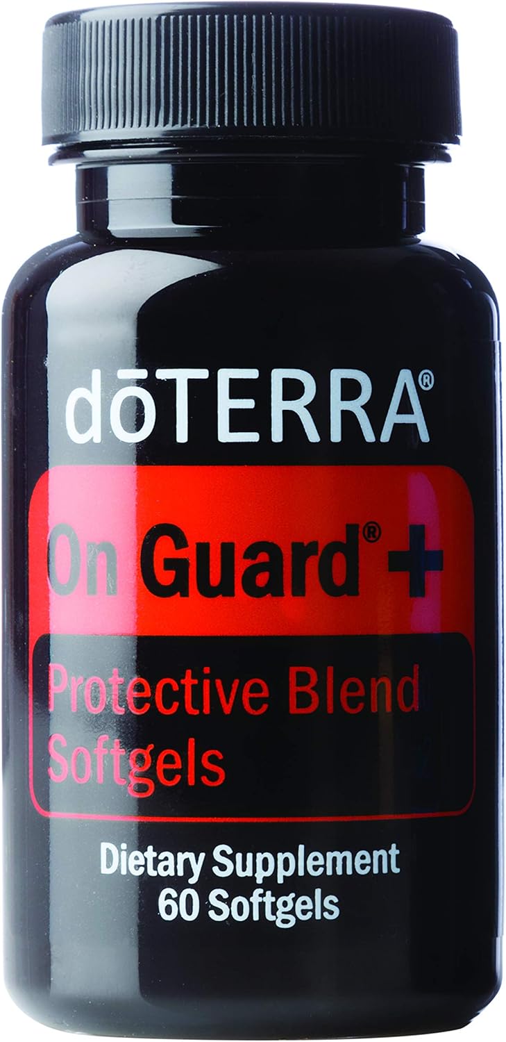 on guard softgel