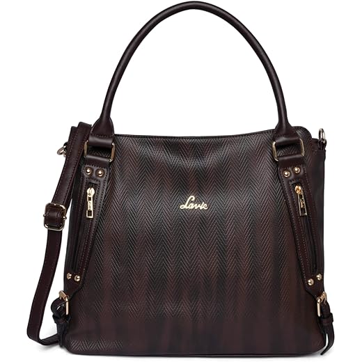 Lavie Faroe Satchel Handbag