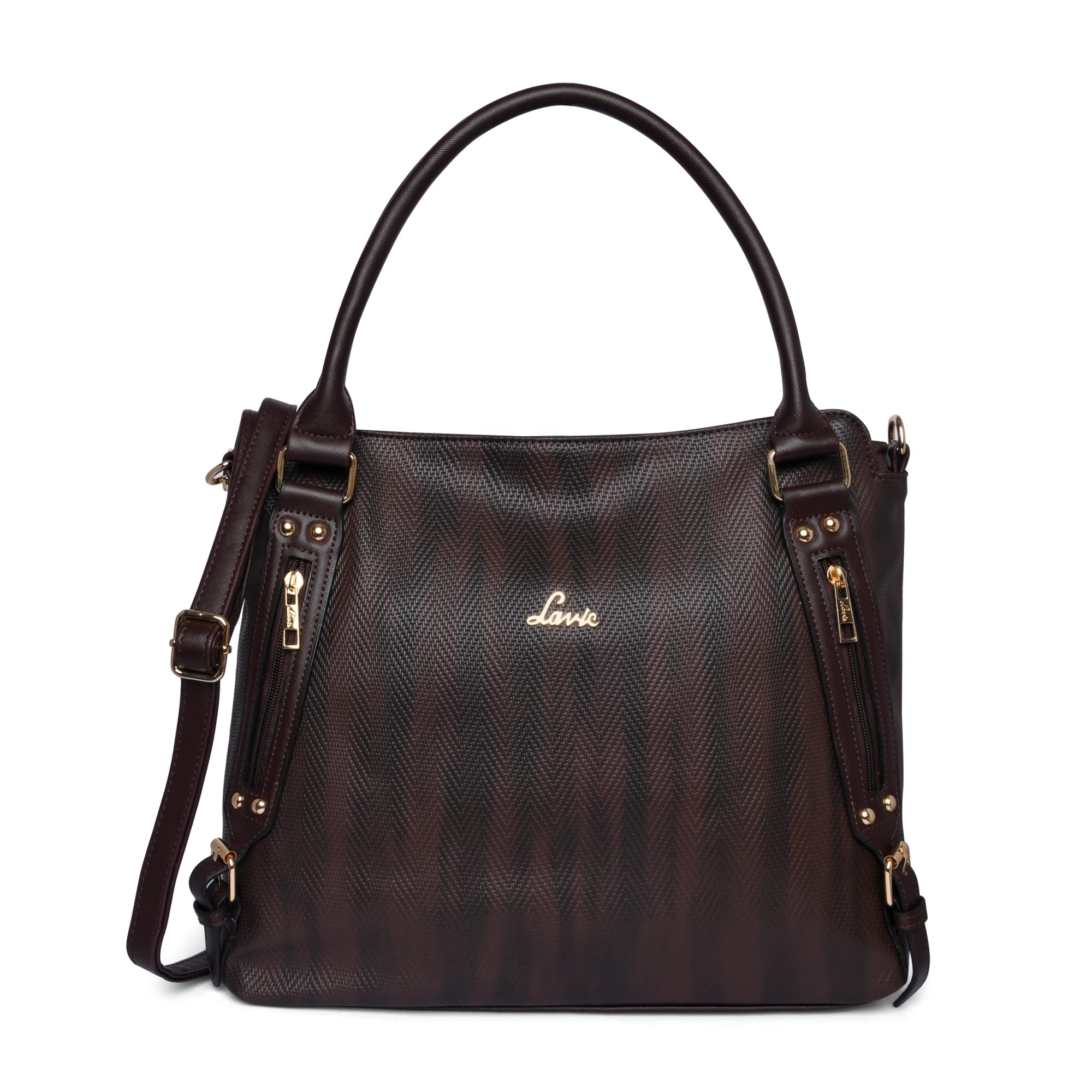 Women's Faroe Satchel Bag | Ladies Purse Handbag