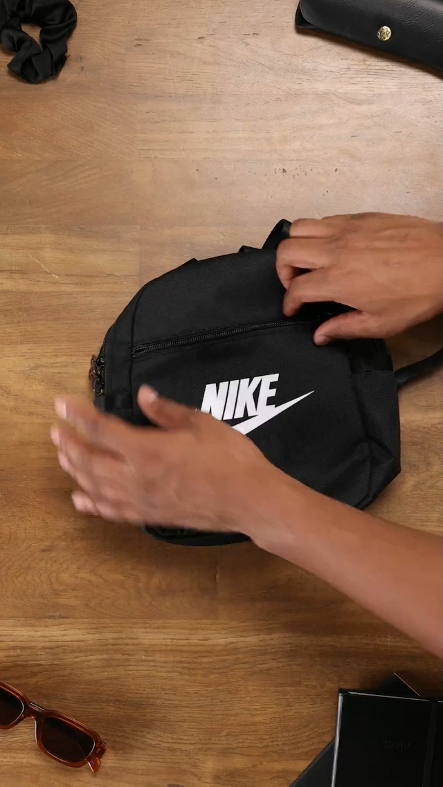 blue nike vapor backpack River Falls Retail Online Nike Brasilia Medium Backpack – River City Stitch main image 1