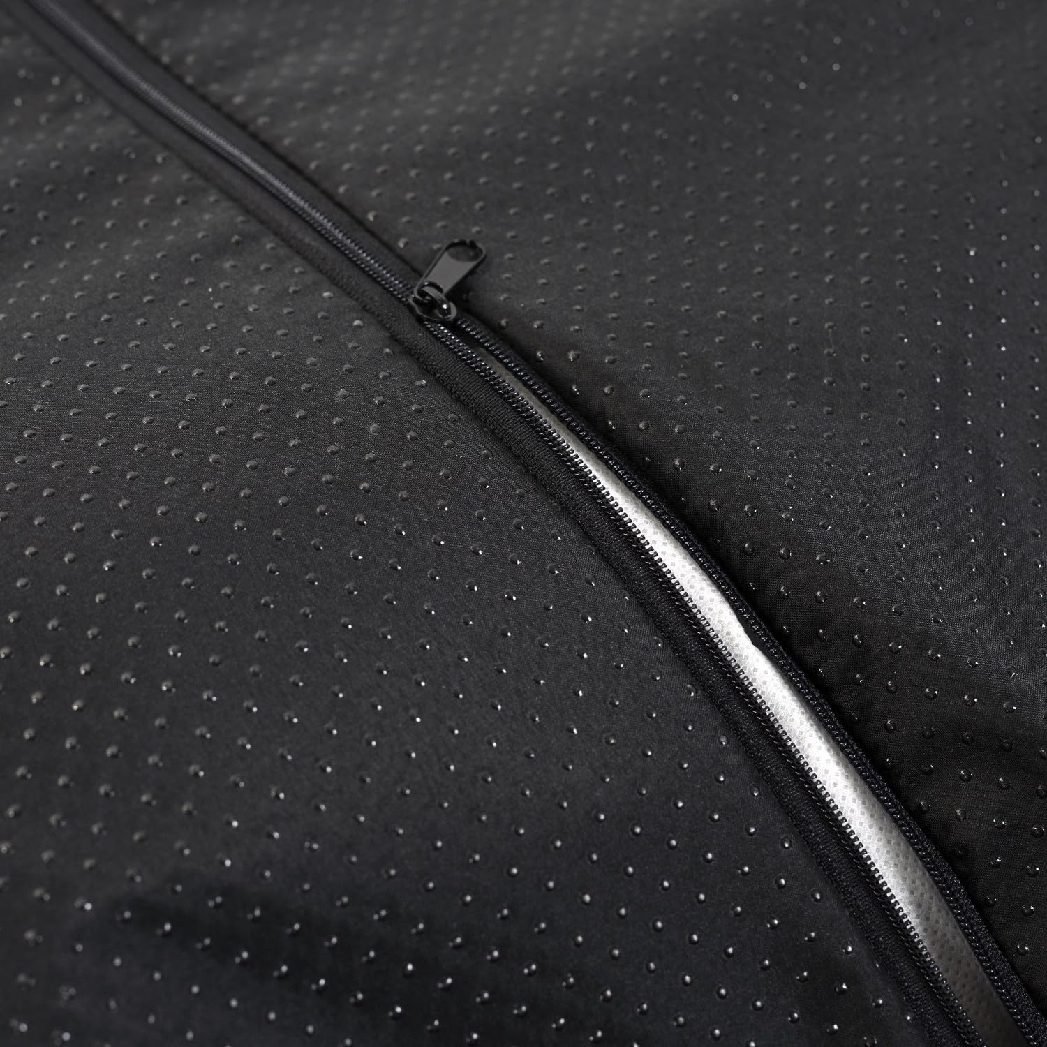 KingDog Anti-slip hondenbed met ritssluiting van Panama Stretch MM43