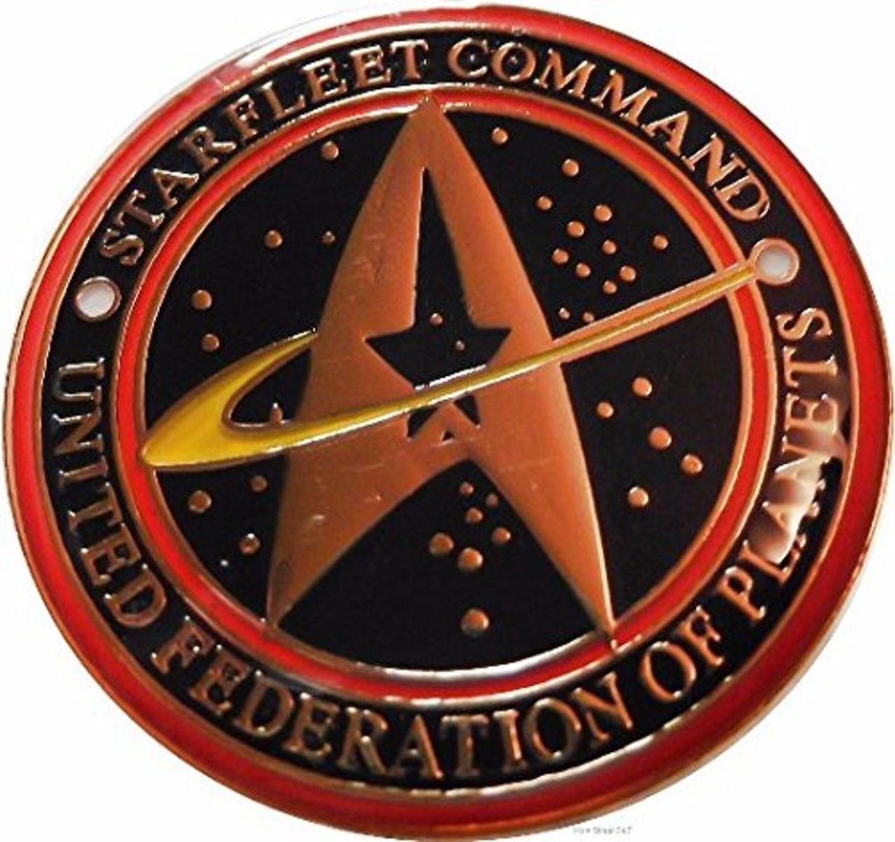 Star Scifi Trek Series Star Fleet Command United Federation Planets |  Desertcart Seychelles, image size:1279x1203