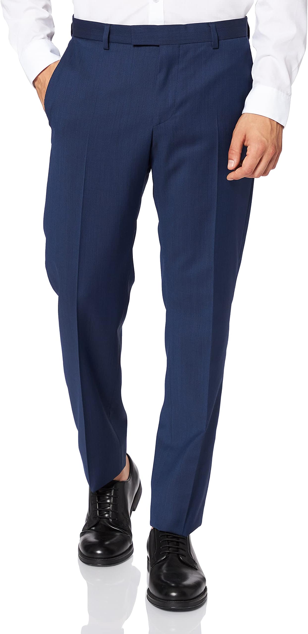 StrellsonMen's Mercer Suit Trousers