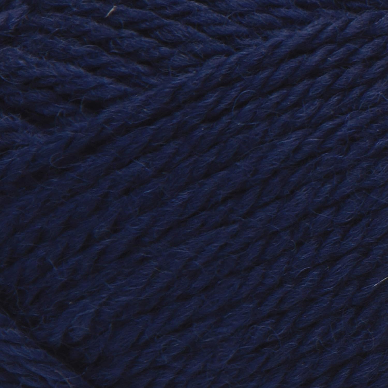 Spinrite Patons Classic Wool, Navy Yarn
