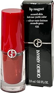 GIORGIO ARMANI Imán de labios VIBRATO # 403 c...