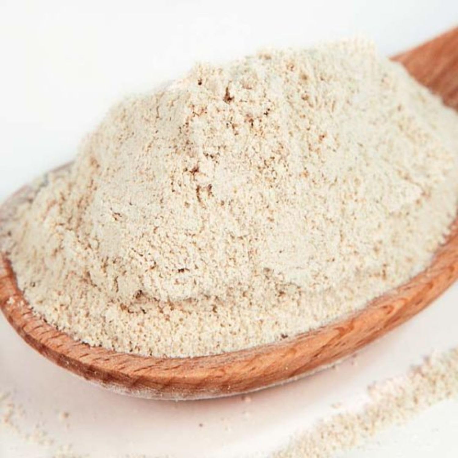 BONGIOVANNI Bontà Naturali Farina di Avena Integrale 5 kg – Gusto Delicato e Cereale