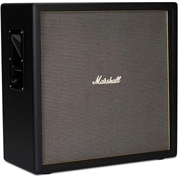 marshall code 4x12 guitar cab