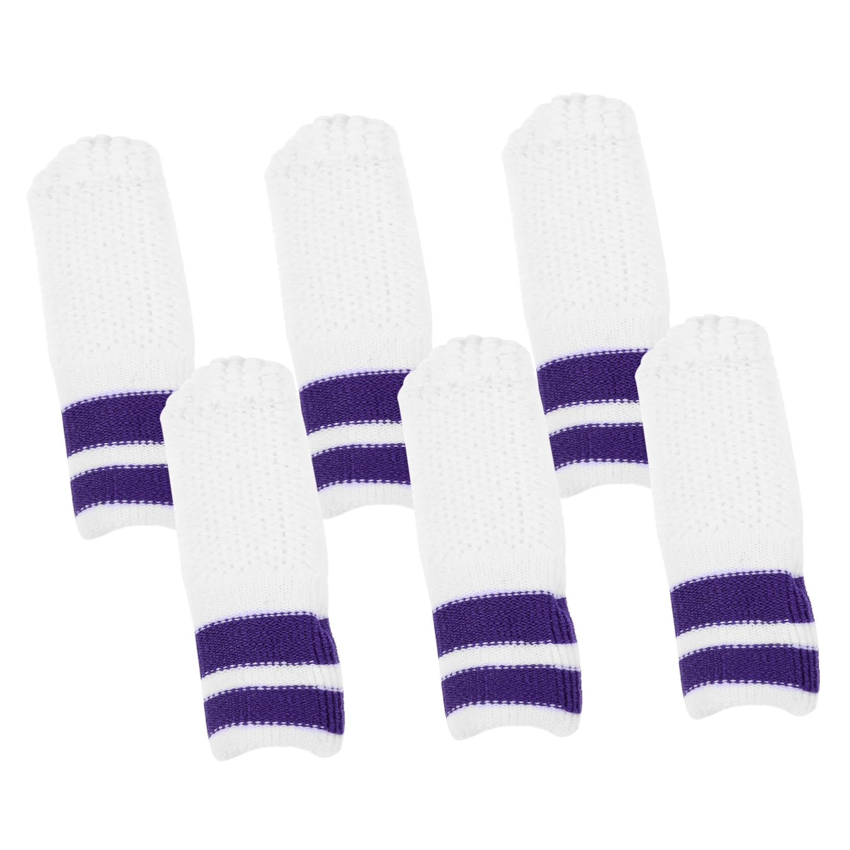 BESPORTBLE 30pièces Brosse à Dents Doigt Nylon Pour Chiens Et Outil De Nettoyage Bucal Pour Animaux Accessoire Pratique De Toilettage
