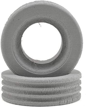 Crawler Innovations Deuces Wild 1.9 Pitbull Mad Beast Single Stage Closed Cell Foam 2