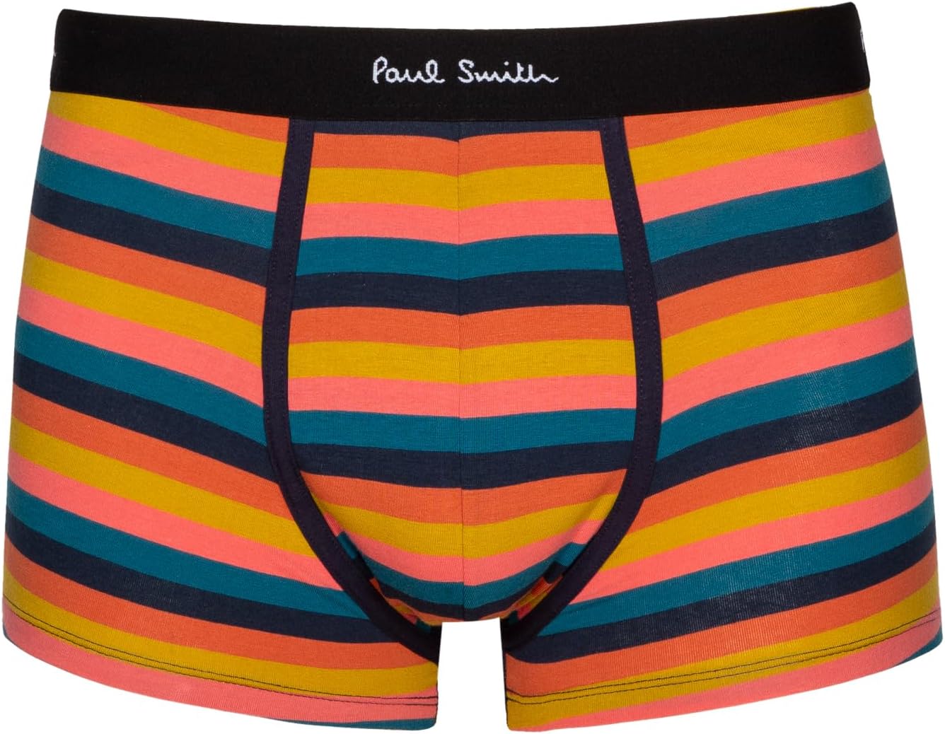 Paul Smith mens Men Trunk 3 Pack Blk Brt - Image 3