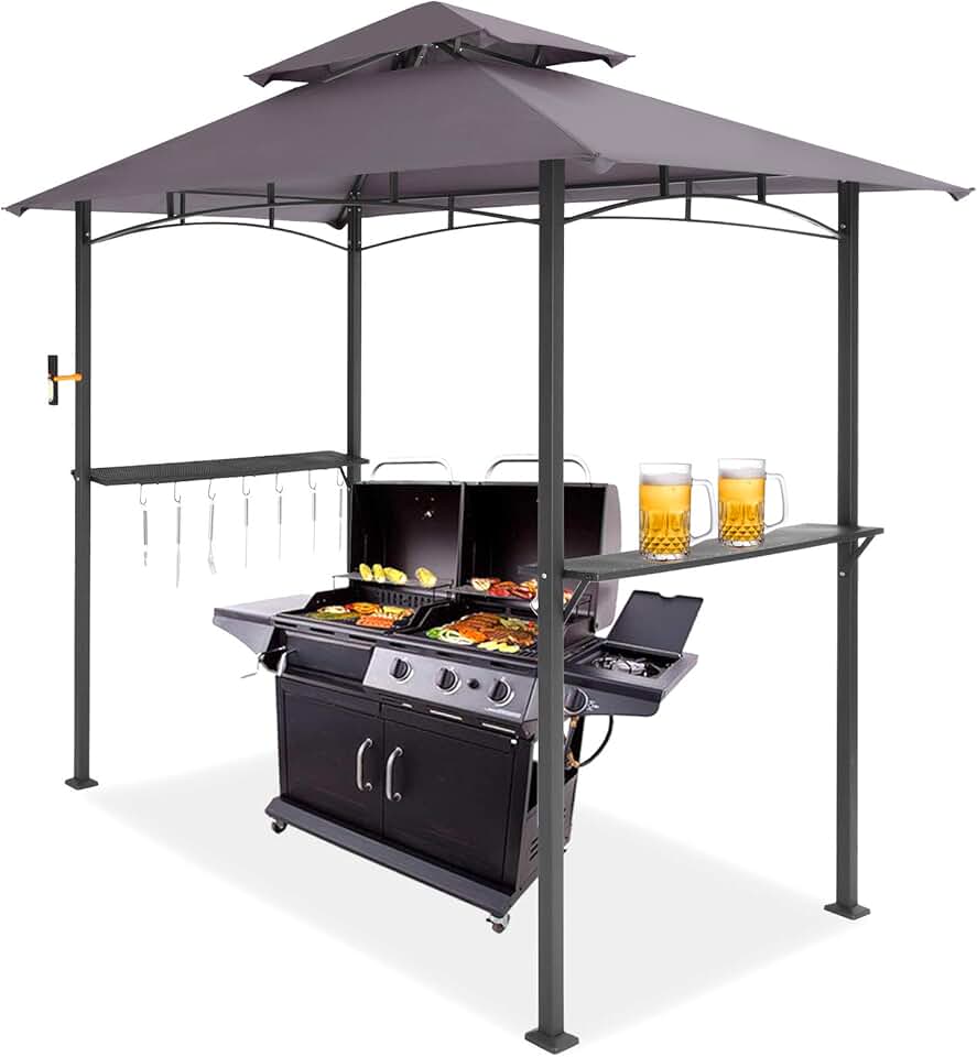 Amazon.ca gazebo