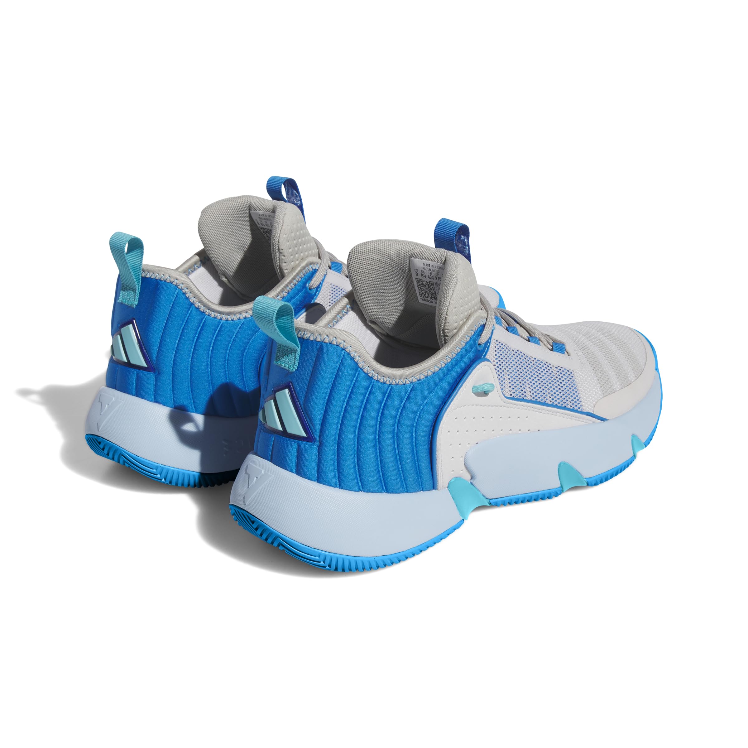 adidas Uniseks Trae Unlimited ShoesButy do koszykówki