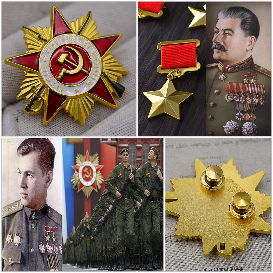 Ordre de la Guerre Patriotique