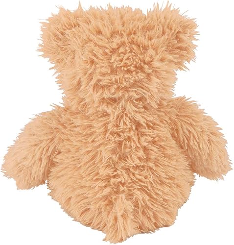 Miniatura 28 de Vermont Teddy Bear Animales de peluche, oso de peluche marrón miel batido de 18 pulgadas, colección súper suave, regalo de peluche coleccionable