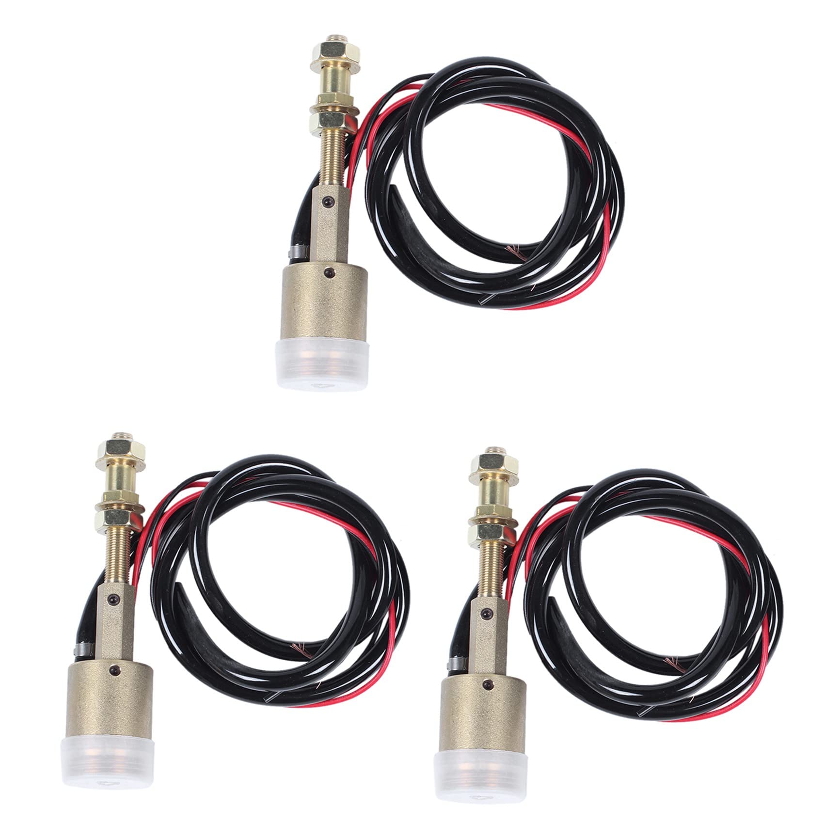Connecteur central MIG Euro adaptateur universel de conversion pour soudure fluide 4X