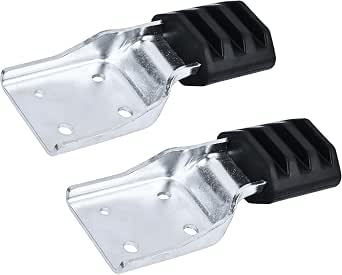 Left Side Hood Bracket For Peterbilt 389 131 Hood - Replaces MPB75131L, L11-6131 | Heavy-Duty Replacement - View #7
