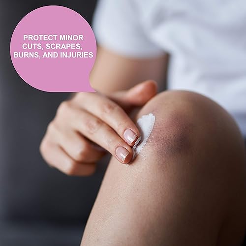 Vista 6 de Vaselina, 6 onzas, paquete de 4 (aroma fresco rosa bebé)