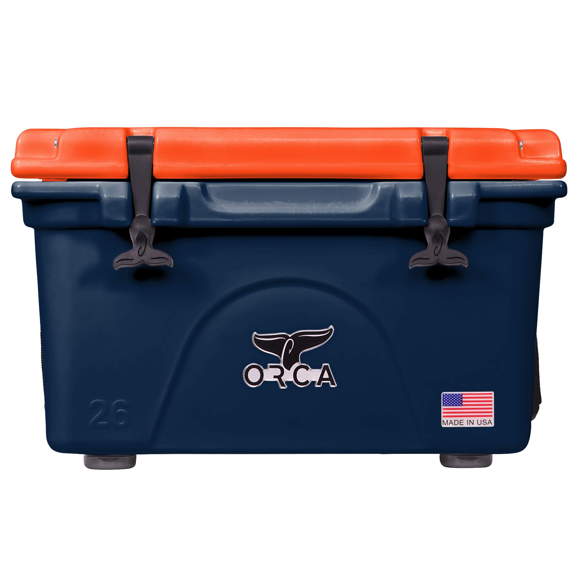 激レア オルカ【ORCA Coolers 26 Quart】 ORCA 26 Quart Cooler