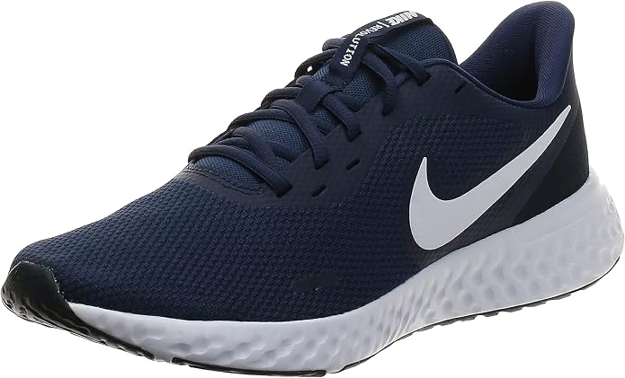 Nike Revolution 5, Scarpe da Corsa Uomo : Amazon.it: Scarpe e borse
