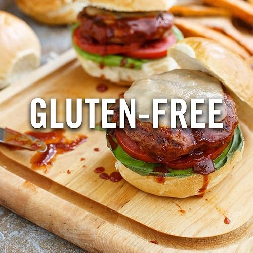 Miniatura 9 de Stubbs Mesquite - Humo líquido 5 onzas líquidas paquete de 6