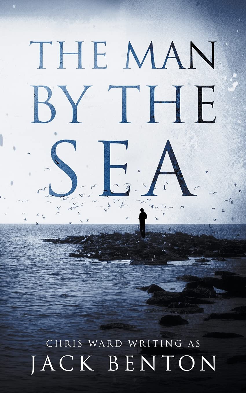 The Man by the Sea: 1 (The Slim Hardy Mystery)