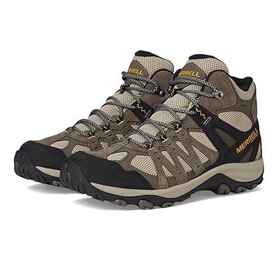 Merrell Accentor 3 Mid Wp Men