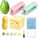squishy molds Top3商品