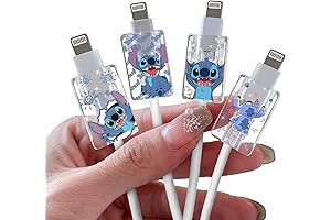 Stitch Electronic Cable Protector