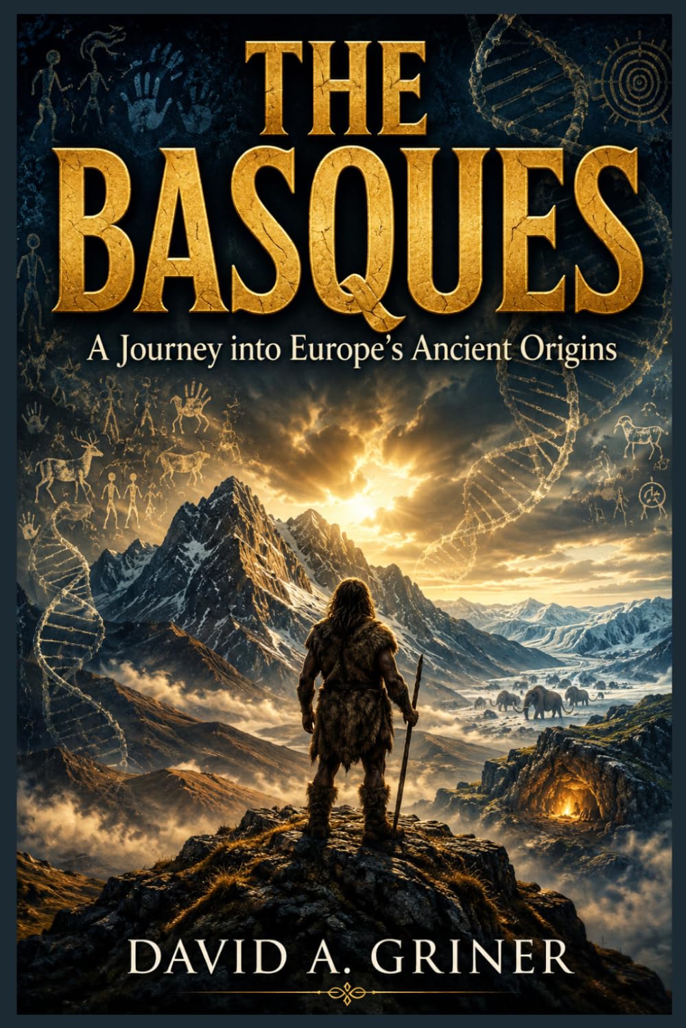 The Basques: A Journey into Europe’s Ancient Origins