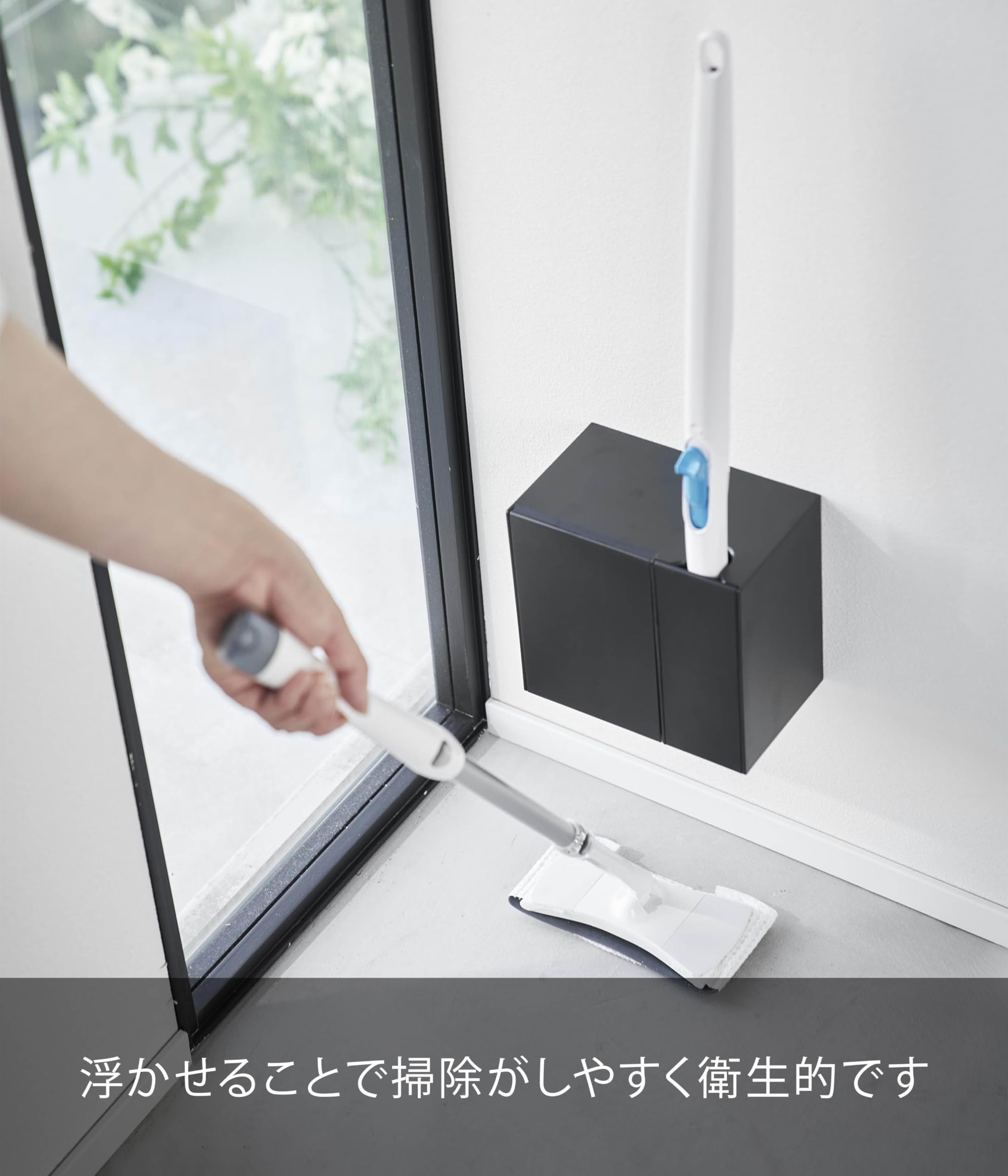 Amazon｜山崎実業(Yamazaki) 【 石こうボードピンセット・木ネジ 付属