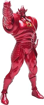 Amazon | キン肉マン生誕40周年記念 CCP Muscular Collection NO.38