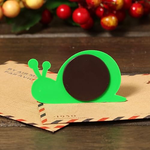 Miniatura 7 de Imanes para niños, imanes de refrigerador de insectos para niños pequeños a partir de 3 años, bonitos imanes de nevera para regalo de bebés