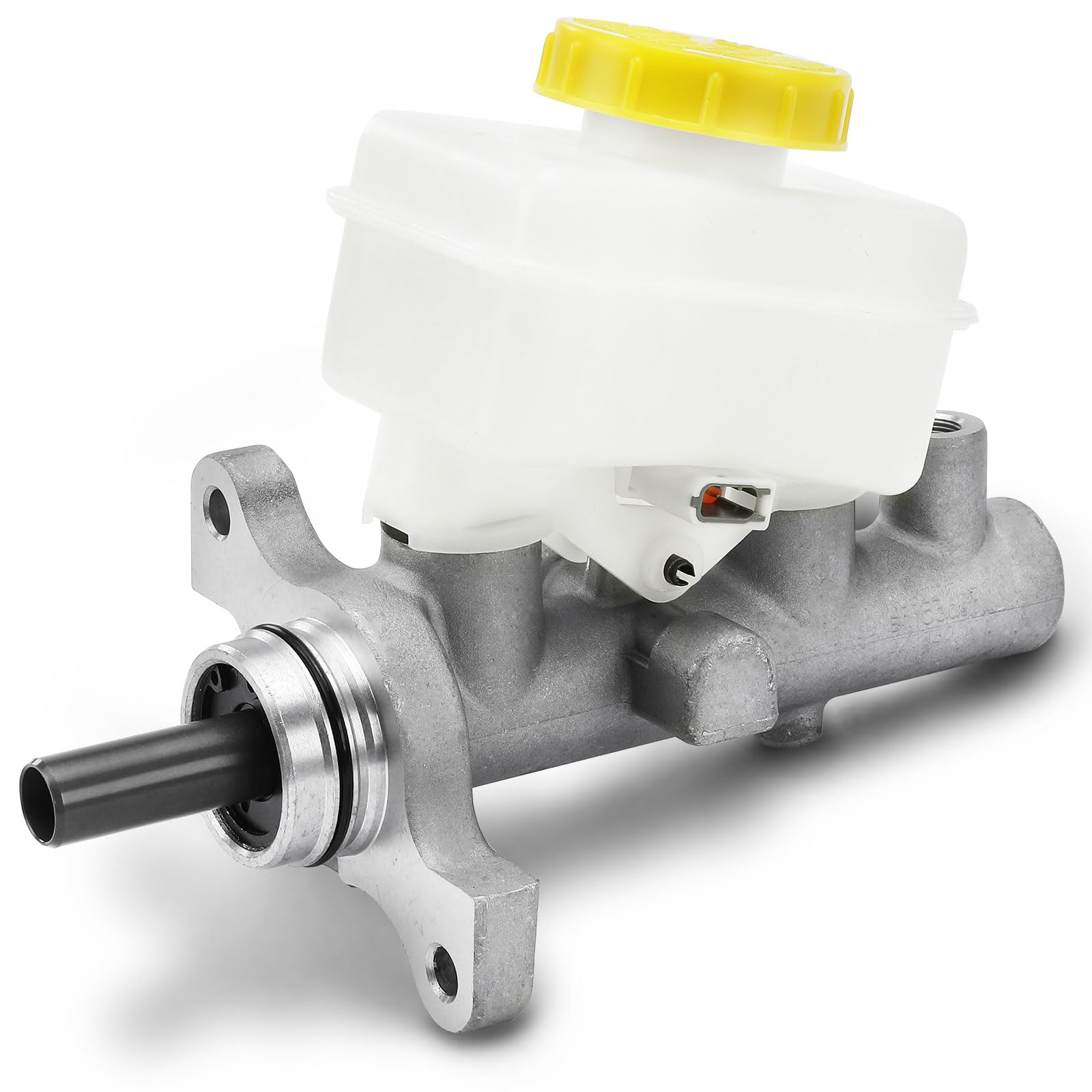 Amazon.com: A-Premium Brake Master Cylinder Compatible with