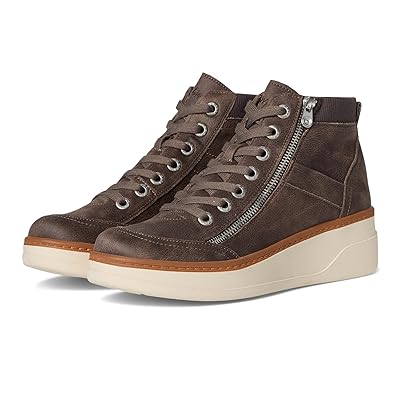 Blowfish Malibu Camden Wedge Sneakers Women