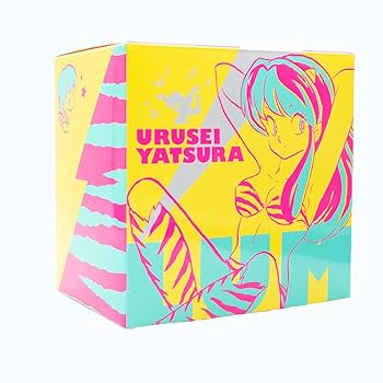 Amazon | うる星やつら オードパルファム ラム 50ml