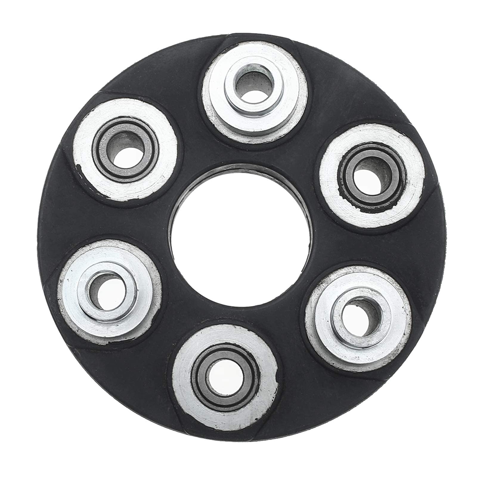 Disco Snodato Albero Cardanico Frankberg - Compatibile Mercedes W124 W201 W202 - Foto 5