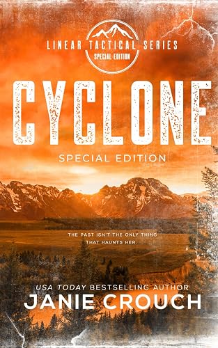 Cyclone: Special Edition (Linear Tactical Special Edition Paperbacks)