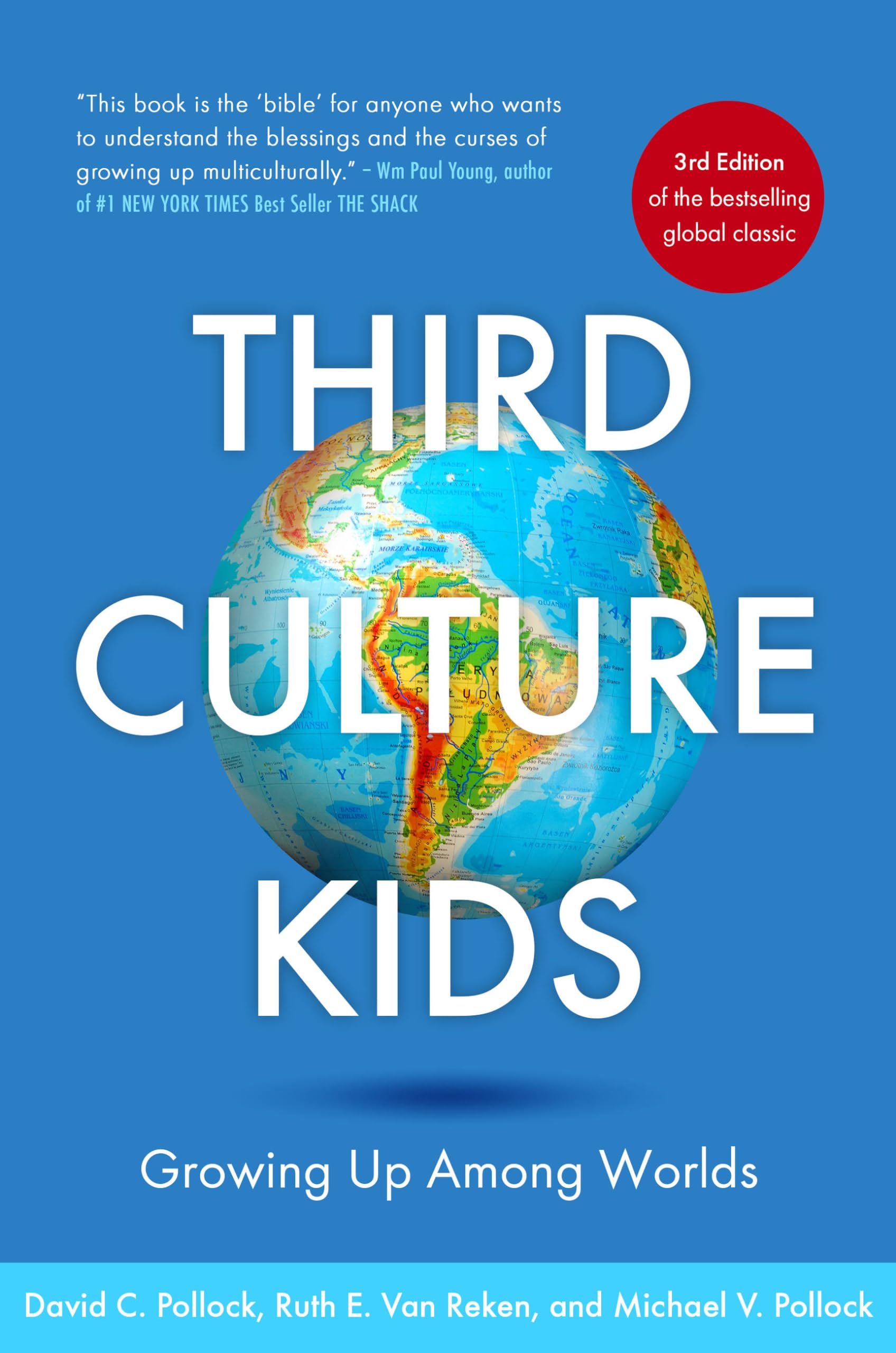 Third Culture Kids 3rd Edition: Growing Up Among Worlds | Amazon
