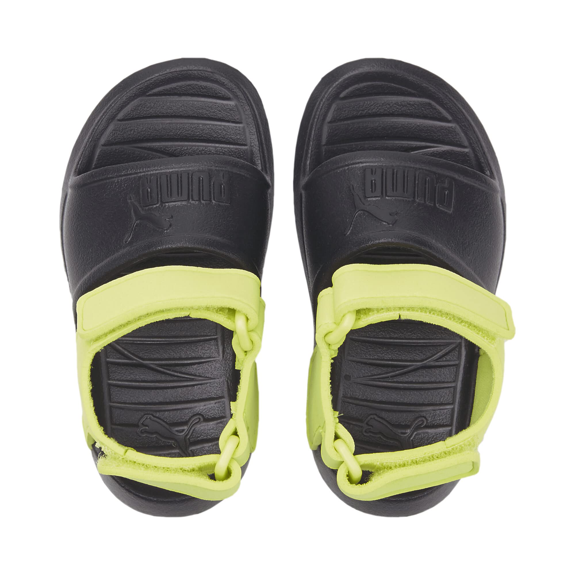 PUMA DIVECAT V2 INJEX INF - Klapki Unisex - niemowlęta