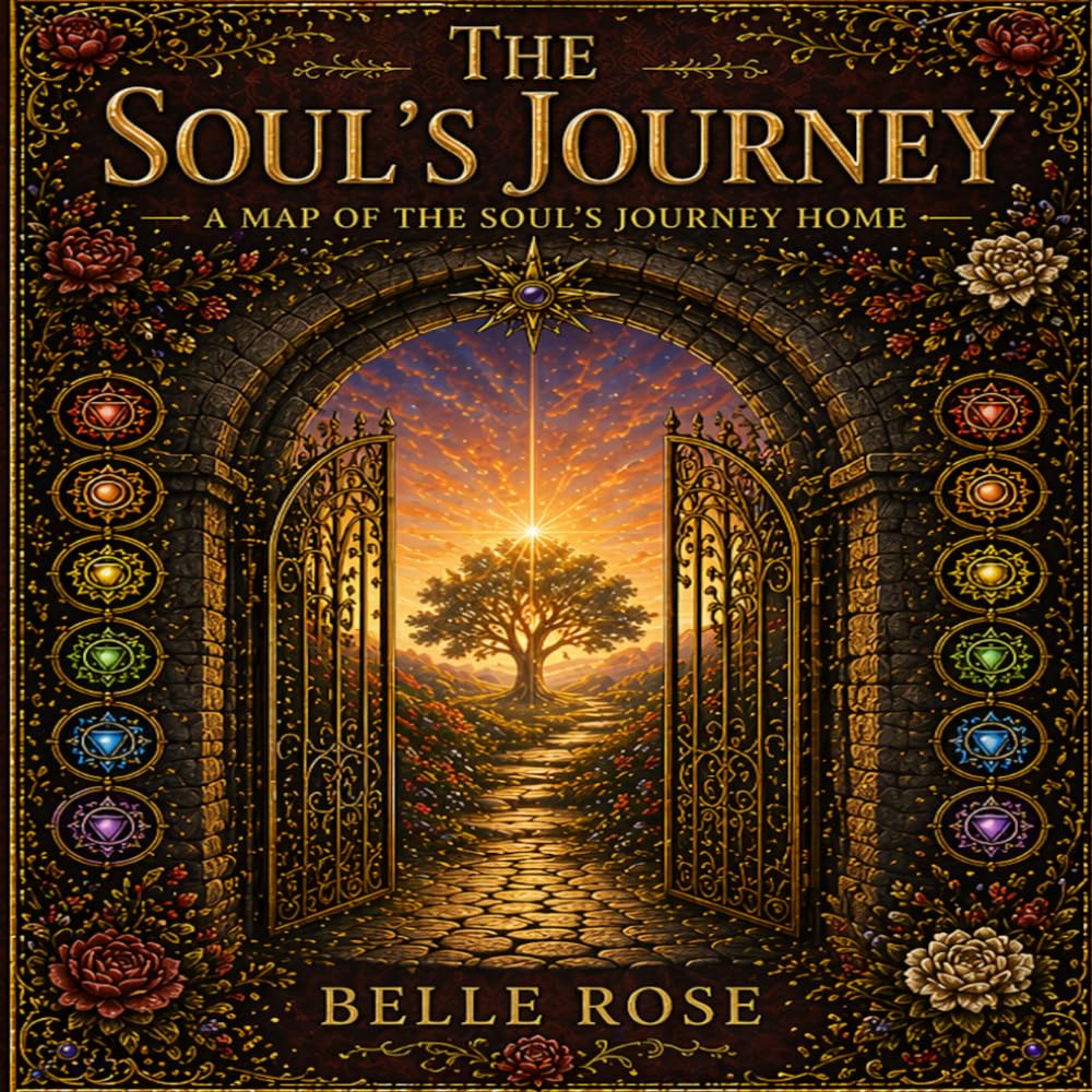 The Souls Journey Home: A Map of a Soul's Journey Home