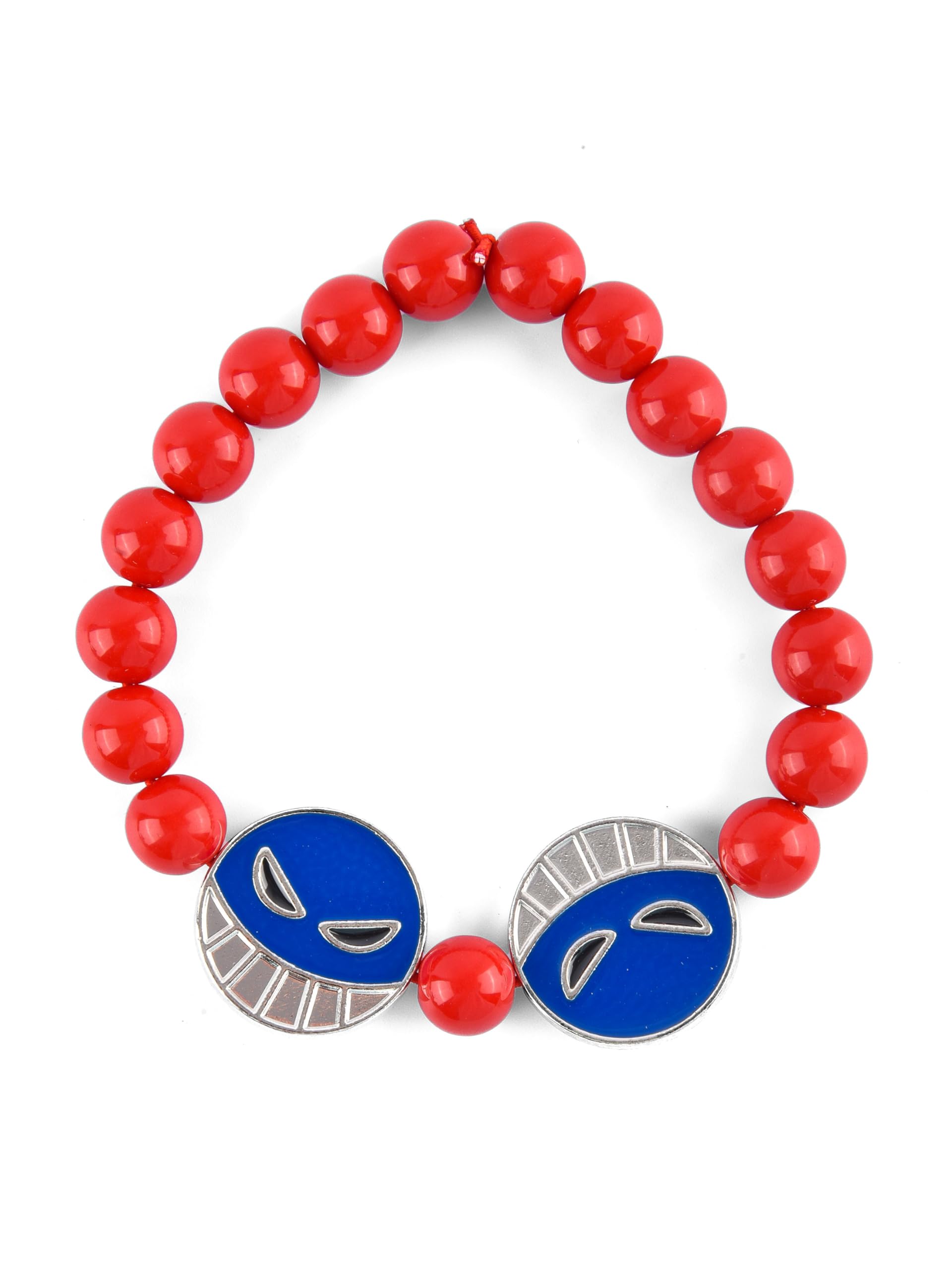Anime Bracelet for Men and Women, Fire Fist Anime Bracelets Cosplay Accessory Collectible (B0D1QZCV2L) Amazon Price History, Amazon Price Tracker