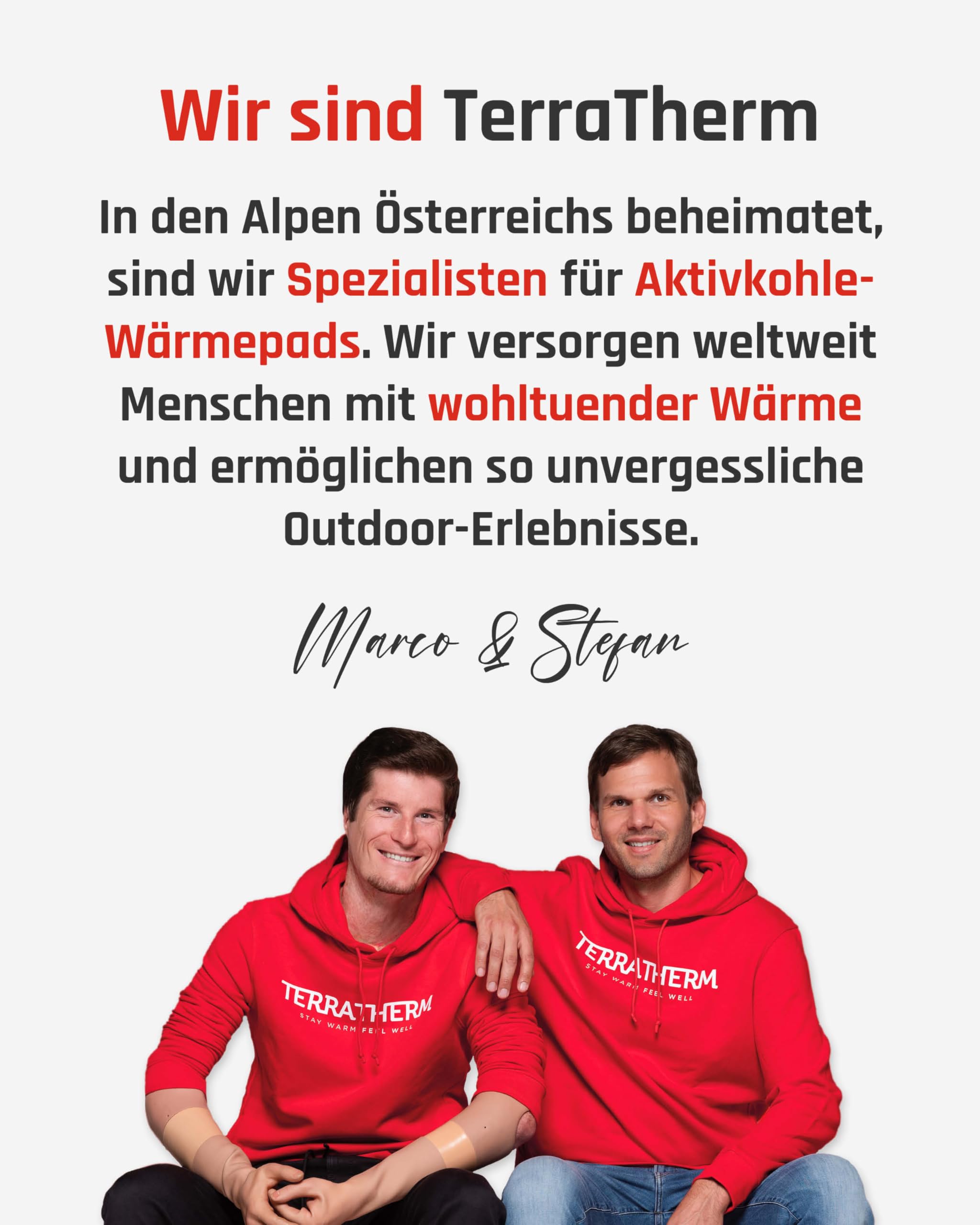 TerraTherm Wärmepflaster Nacken, Schulter und Hals - 8h wohltuende Tiefenwärme für den Rücken, Nackenwärmer, Schulterwärmer - luftaktiviert- 10 Stück
