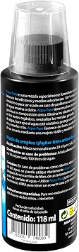 Aquarium Clarifier 4 fl oz - Aqua-Pure Filter Material