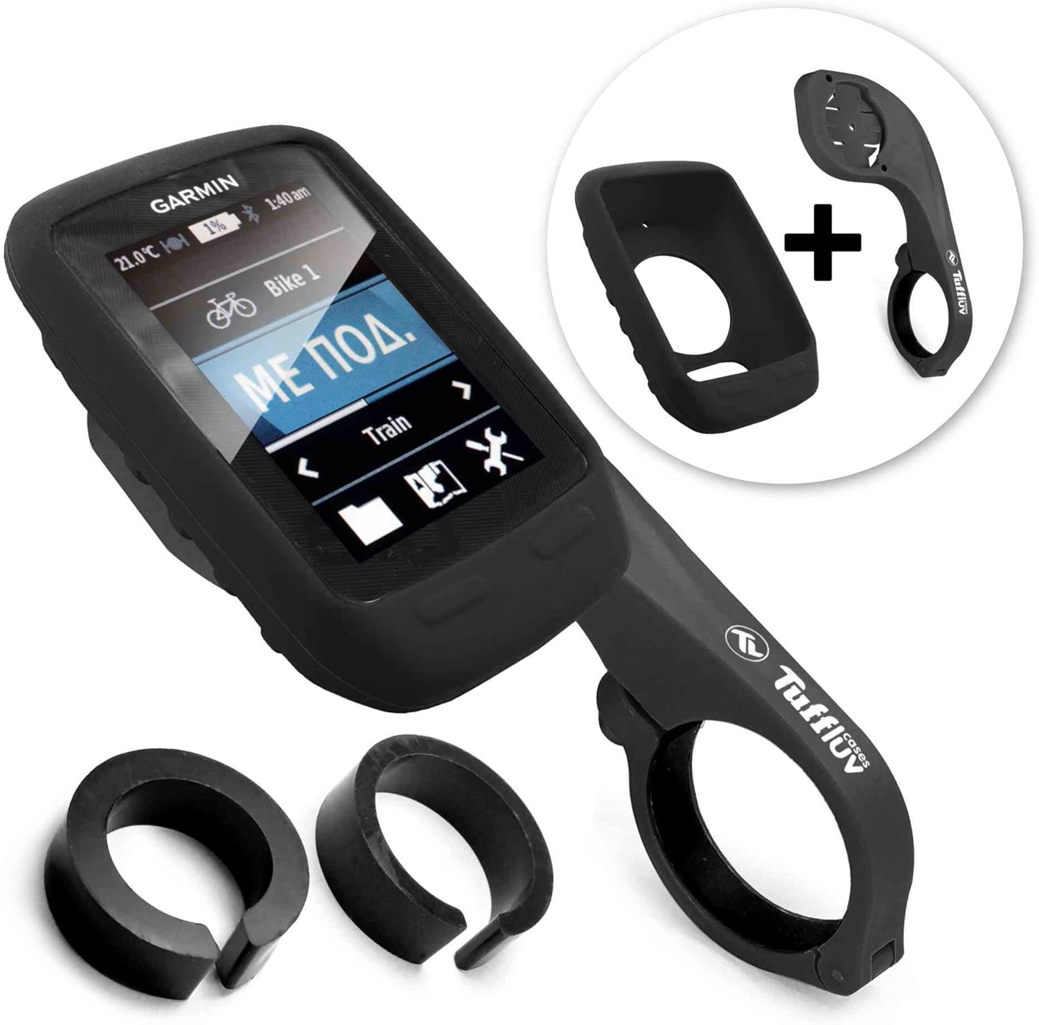 supporti di montaggio per ipod nanos